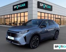 Peugeot 3008 Les Sables-d'Olonne