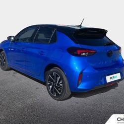 Opel Corsa Corsa 1.2 Turbo Hybrid 110 ch e-DCT6 Colour Edition Fr&eacute;jus