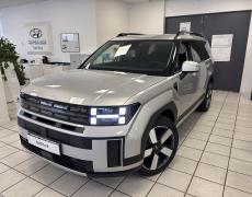 Hyundai Santa Fe Gonesse