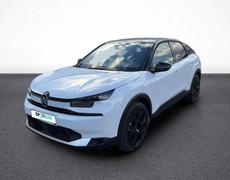 Citroen C4 Vienne