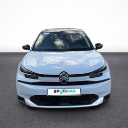 Citroen C4 C4 Hybride 145 e-DCS6 Collection Vienne