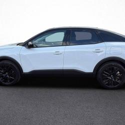 Citroen C4 C4 Hybride 145 e-DCS6 Collection Vienne