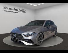 Mercedes Classe A Fleury-les-Aubrais