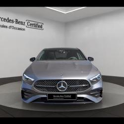 Mercedes Classe A 200 163ch Star Edition 7G-DCT Fleury-les-Aubrais