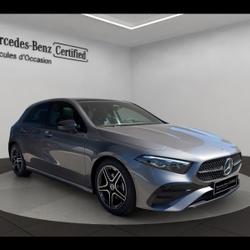 Mercedes Classe A 200 163ch Star Edition 7G-DCT Fleury-les-Aubrais
