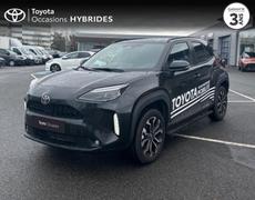 Toyota Yaris Cross Saint-Berthevin