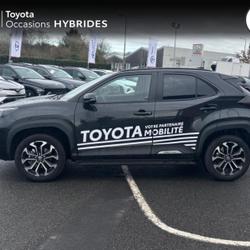 Toyota Yaris Cross 116h Design MY25 Saint-Berthevin