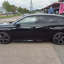 Peugeot 308 III Phase 1 308 Plug-in Hybrid 195 ch e-DCS7 GT Givors