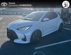 Toyota Yaris Mayenne