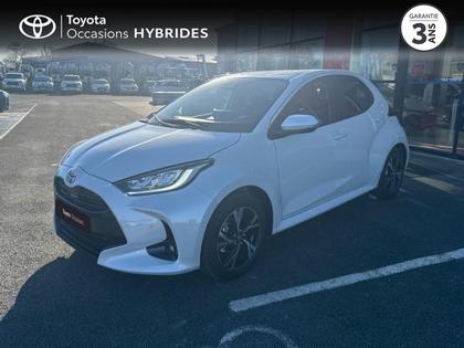 Toyota Yaris - 116h Design 5p MC24 - 24 990 €