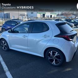 Toyota Yaris 116h Design 5p MC24 Mayenne