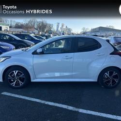 Toyota Yaris 116h Design 5p MC24 Mayenne
