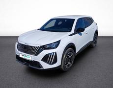 Peugeot 2008 Salaise-sur-Sanne