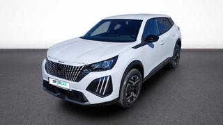 Peugeot 2008  - Allure - photo 0