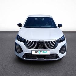 Peugeot 2008 Hybrid 145 e-DCS6 Allure occasion - Salaise-sur-Sanne - photo 2/19
