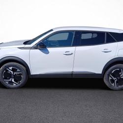 Peugeot 2008 Hybrid 145 e-DCS6 Allure occasion - Salaise-sur-Sanne - photo 3/19