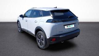 Peugeot 2008  - Allure - photo 3