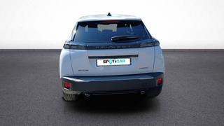 Peugeot 2008  - Allure - photo 4