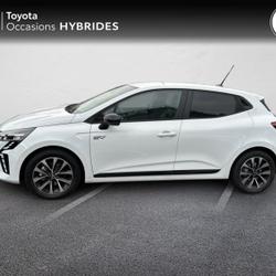 Mitsubishi Colt 1.6 MPI HEV 143ch Invite+ 2026 Redon