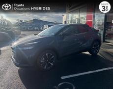 Toyota C-HR Mayenne