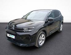 Citroen C5 Aircross - C5 Aircross Hybride 145 e-DCS6 Plus - 28 500 €