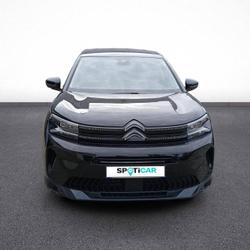 Citroen C5 Aircross C5 Aircross Hybride 145 e-DCS6 Plus Salaise-sur-Sanne
