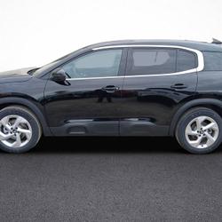 Citroen C5 Aircross C5 Aircross Hybride 145 e-DCS6 Plus Salaise-sur-Sanne