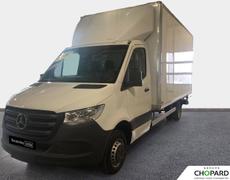 Mercedes Sprinter Denney