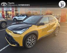 Toyota Aygo X Saint-Berthevin