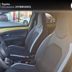 Toyota Aygo X 116h GR Sport Saint-Berthevin