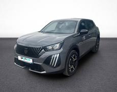 Peugeot 2008 Salaise-sur-Sanne