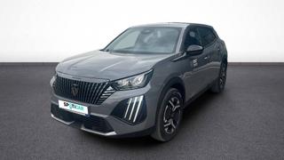 Peugeot 2008  - Allure - photo 0
