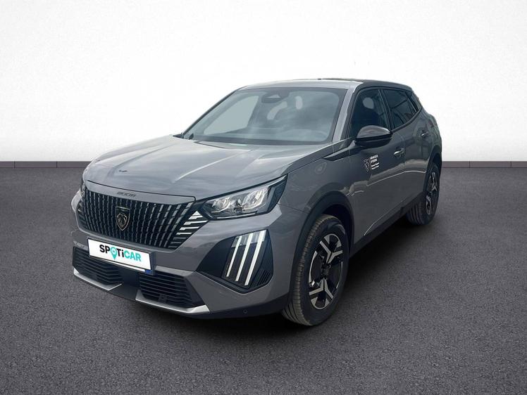 Peugeot 2008  - Allure - 29 990 €