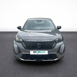 Peugeot 2008 Hybrid 145 e-DCS6 Allure occasion - Salaise-sur-Sanne - photo 2/20