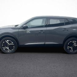 Peugeot 2008 Hybrid 145 e-DCS6 Allure occasion - Salaise-sur-Sanne - photo 3/20