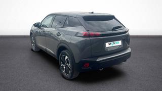 Peugeot 2008  - Allure - photo 3