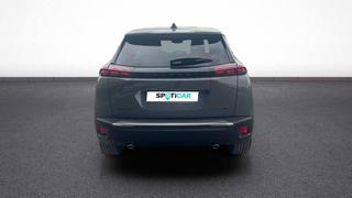 Peugeot 2008  - Allure - photo 4