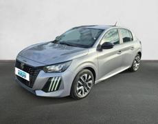 Peugeot 208 Saint-Maur