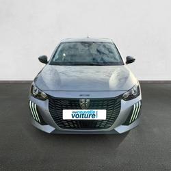 Peugeot 208 208 100 S&S BVM6 Style Saint-Maur