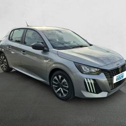 Peugeot 208 208 100 S&S BVM6 Style Saint-Maur