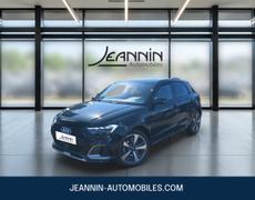 Audi A1 Sens