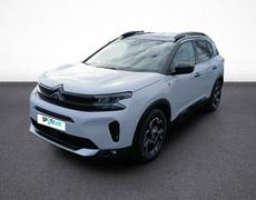 Citroen C5 Aircross Salaise-sur-Sanne