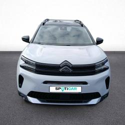 Citroen C5 Aircross C5 Aircross Hybride Rechargeable 225 e-EAT8 Max Salaise-sur-Sanne