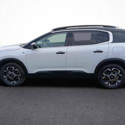 Citroen C5 Aircross C5 Aircross Hybride Rechargeable 225 e-EAT8 Max Salaise-sur-Sanne