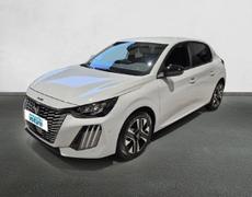 Peugeot 208 Saint-Maur