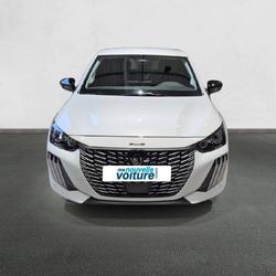Peugeot 208 208 Hybrid 110 e-DCS6 Allure Saint-Maur