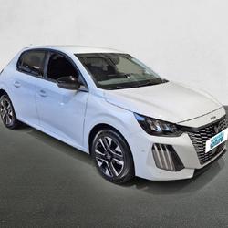 Peugeot 208 208 Hybrid 110 e-DCS6 Allure Saint-Maur