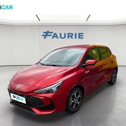 MG MG3 MG3 1.5 L Hybrid+ 195 ch Luxury Limoges