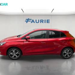 MG MG3 MG3 1.5 L Hybrid+ 195 ch Luxury Limoges