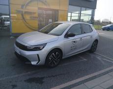 Opel Corsa Lescure-d'Albigeois